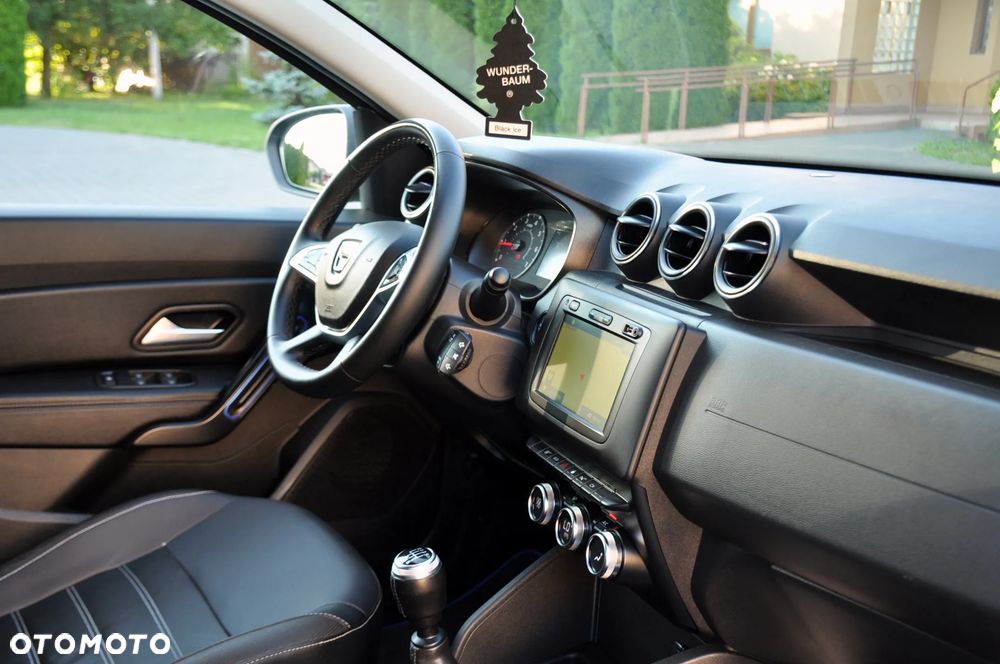 Dacia Duster - 18