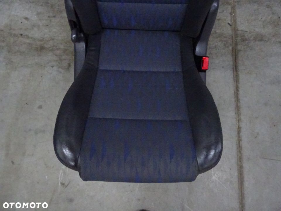 FOTEL FORD GALAXY I LIFT 00-05 NR27 - 2