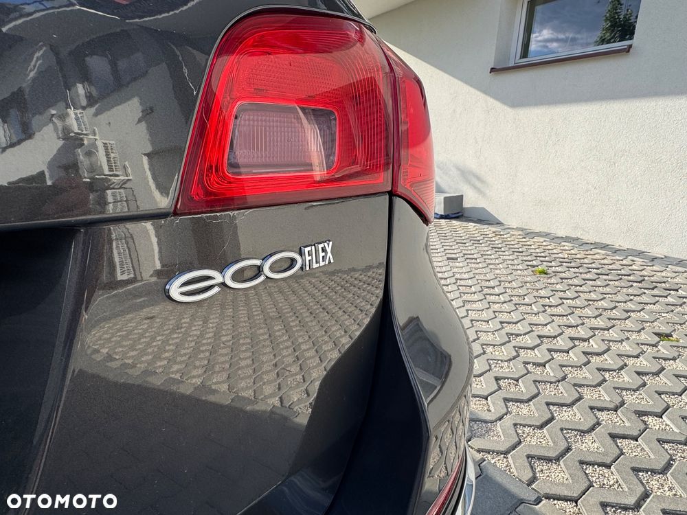 Opel Astra 1.7 CDTI Sport - 11