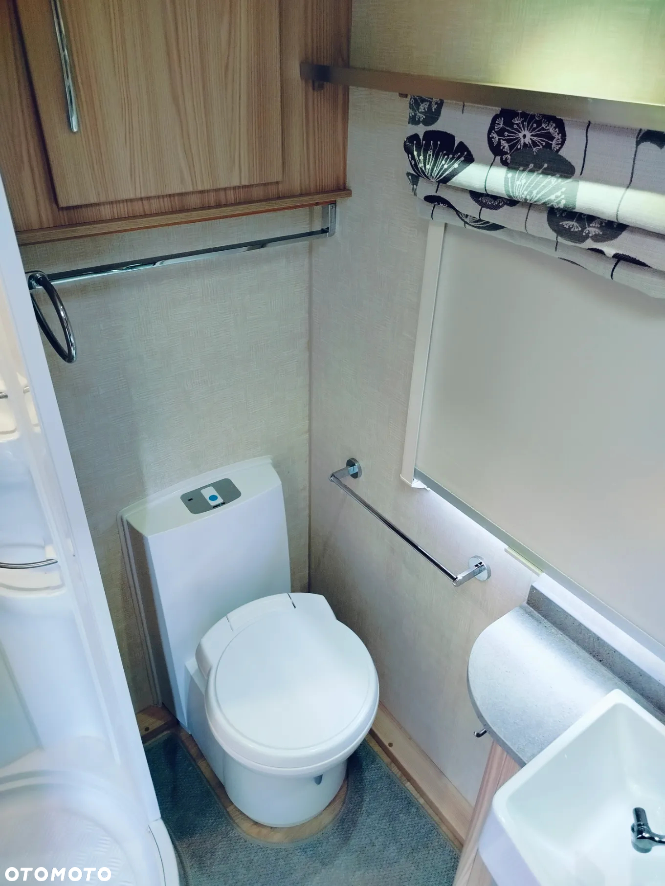 Coachman Wanderer Lux 15/2 - 10
