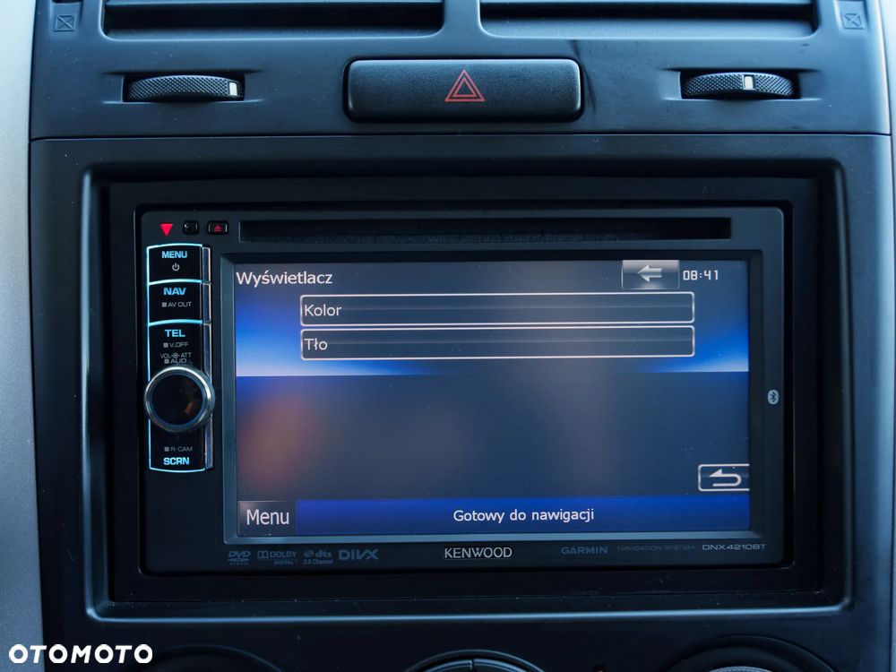 Suzuki Grand Vitara 2.0 Comfort + Family - 38