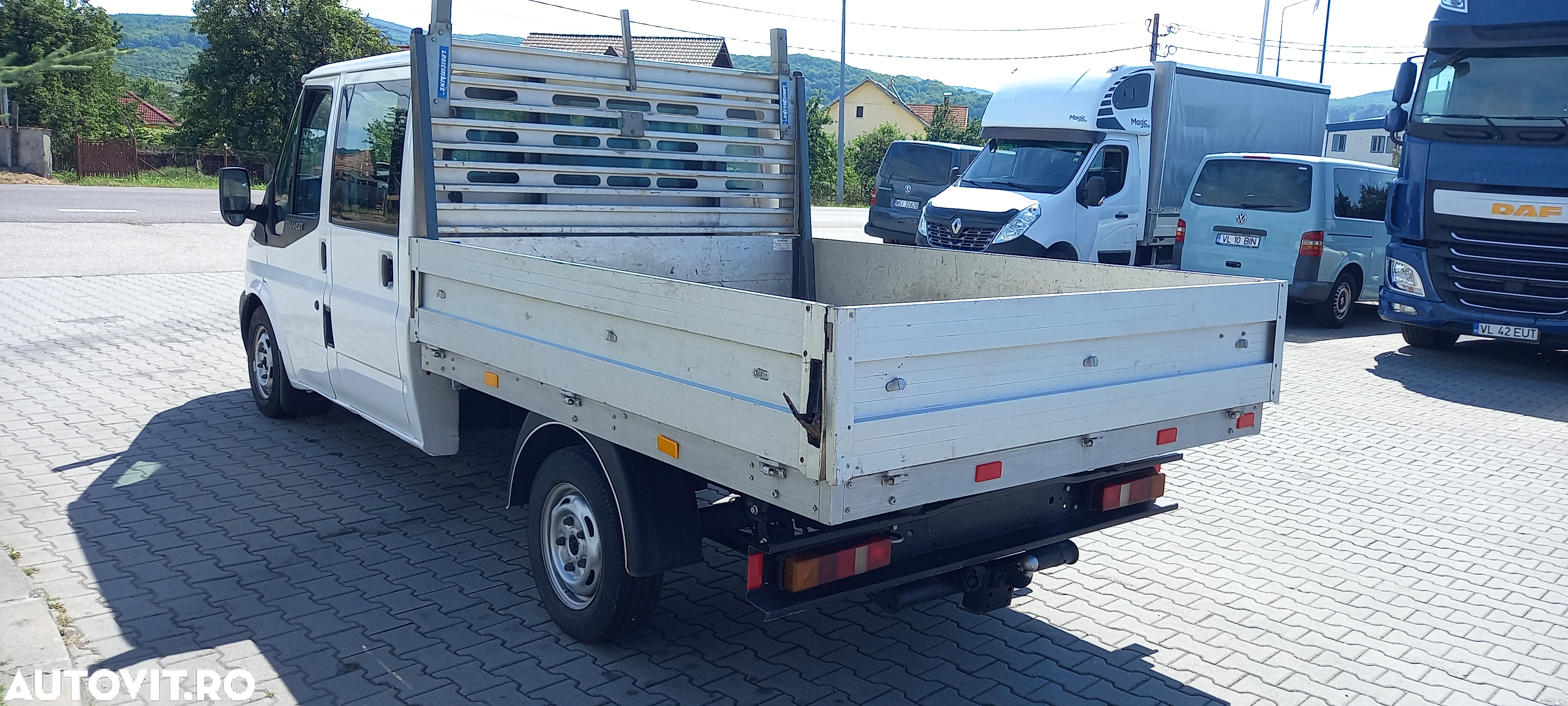 Ford Transit - 4