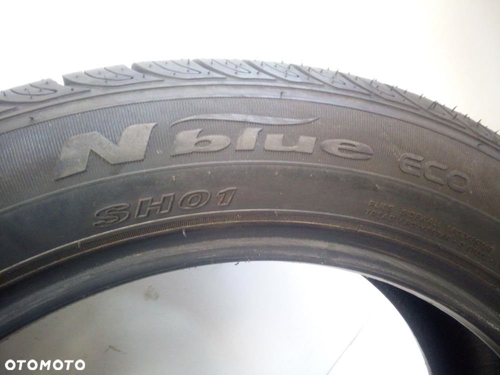 OPONA 195/50/16 Nexen N Blue Eco (N6199) - 2