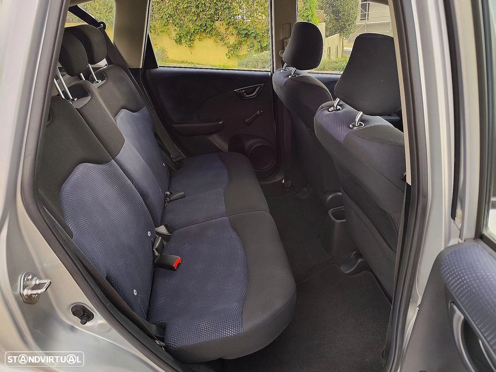 Honda Jazz 1.2 i-VTEC Trend J15 - 9