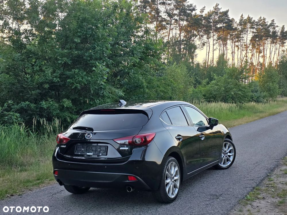 Mazda 3 SKYACTIV-G 120 Center-Line - 15