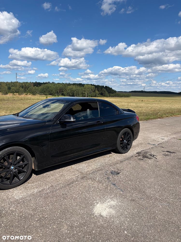 BMW Seria 4 2017 photo 4