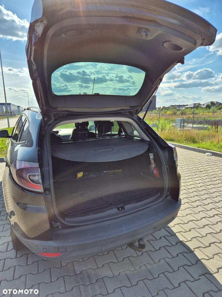 Renault Megane - 6