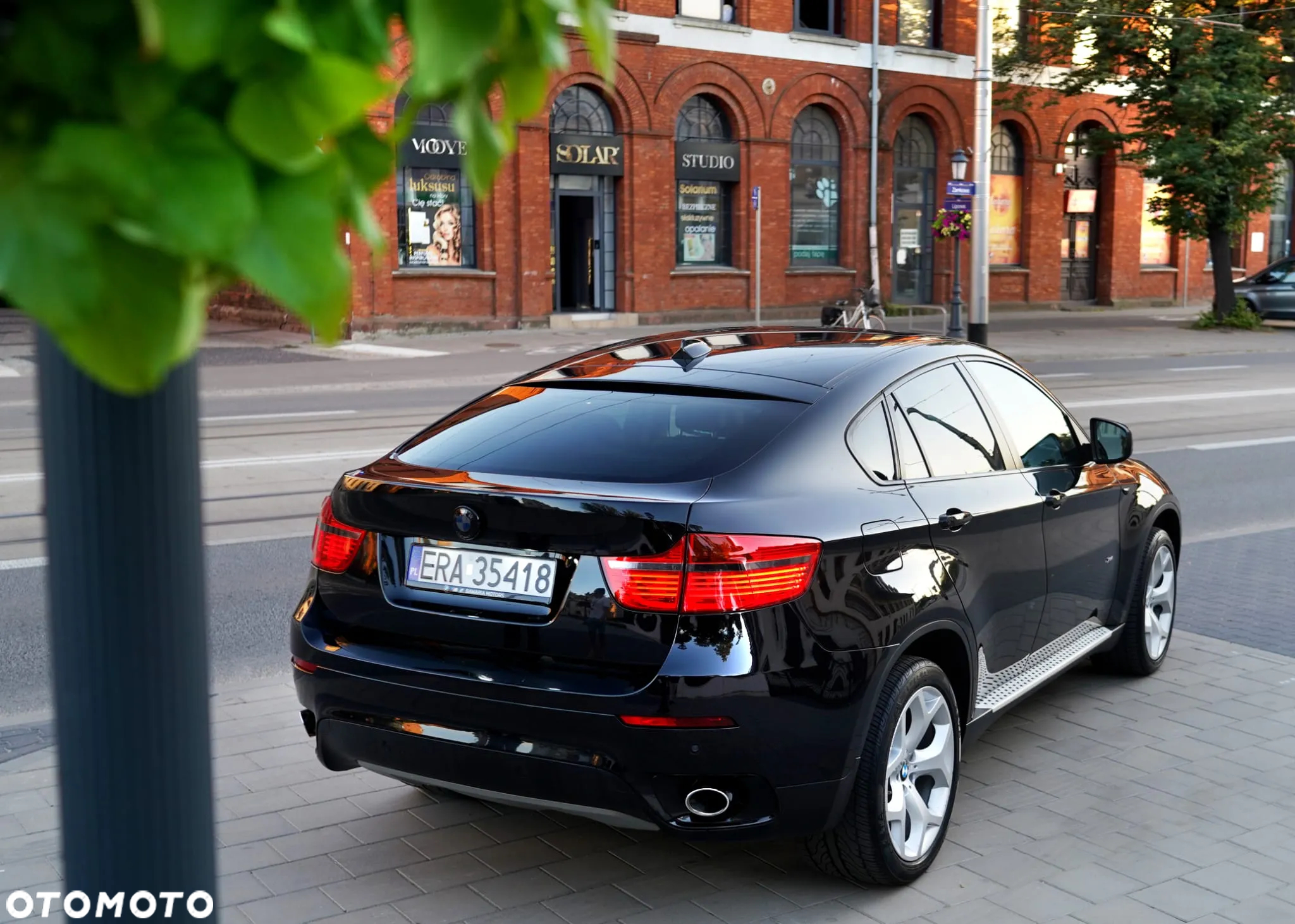 BMW X6 xDrive40d - 6