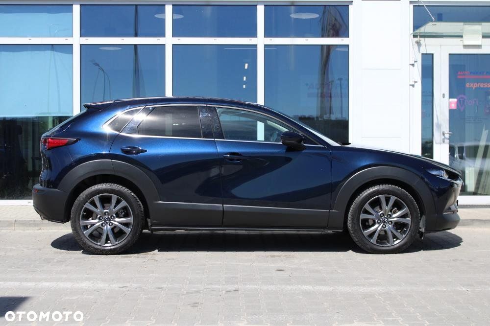 Mazda CX-30 - 5
