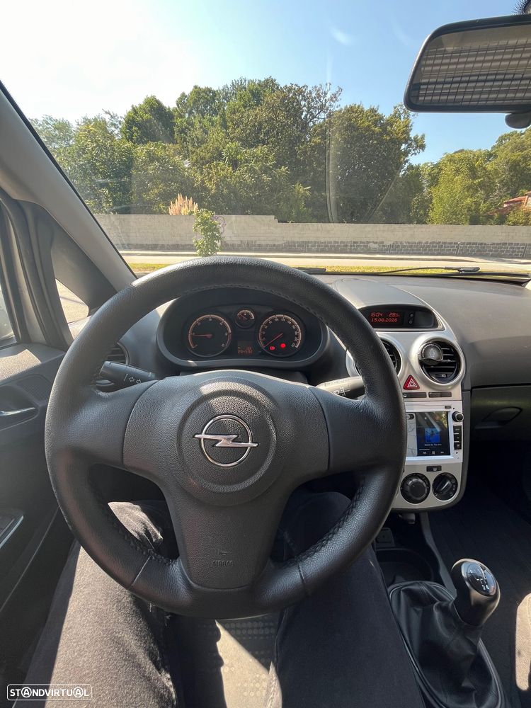 Opel Corsa 1.3 CDTi Enjoy - 7