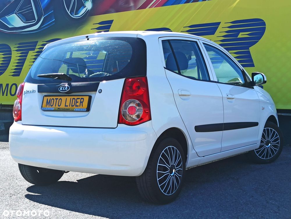 Kia Picanto - 6