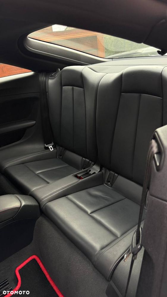 Audi TT S Coupé TFSI quattro tronic - 10