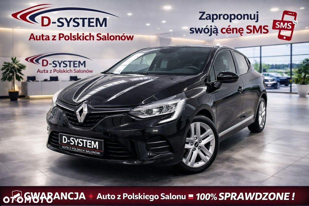 Renault Clio 1.0 TCe Zen - 8