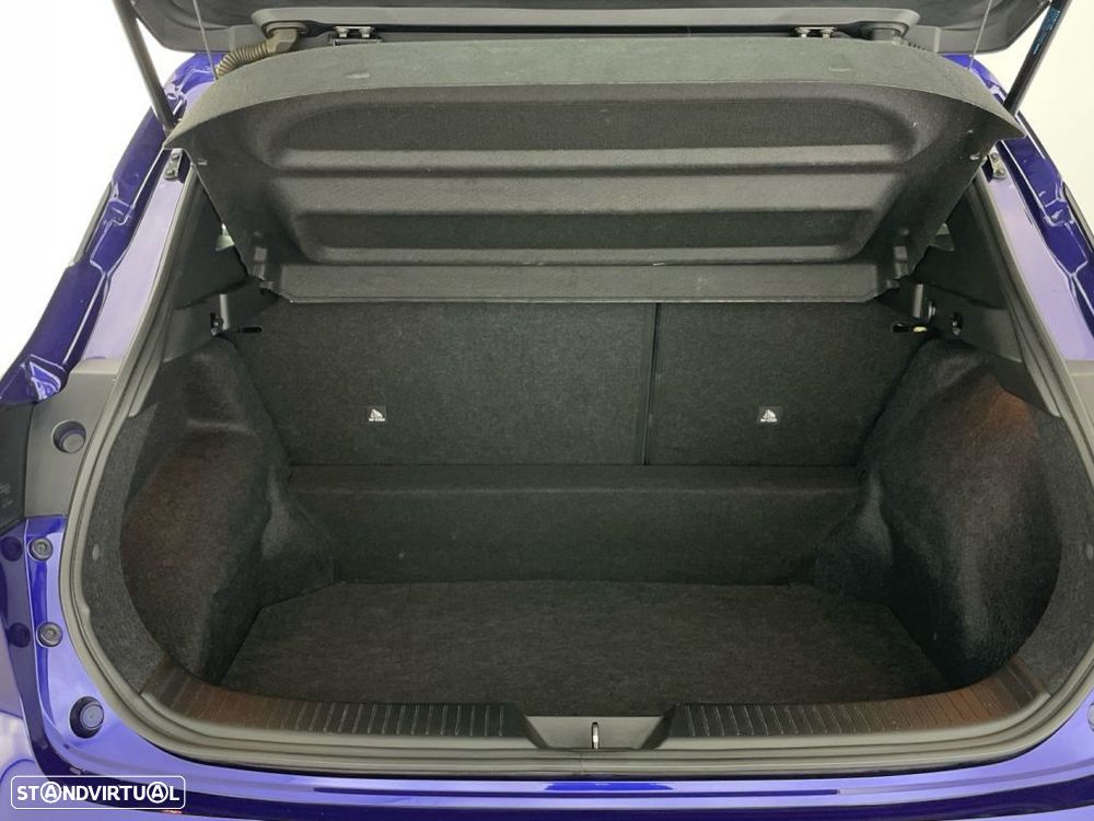 Nissan Qashqai 1.3 DIG-T Acenta - 13