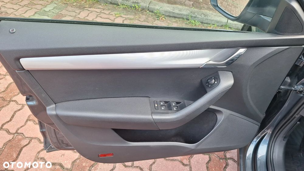 Skoda Octavia 1.4 TSI Style - 10