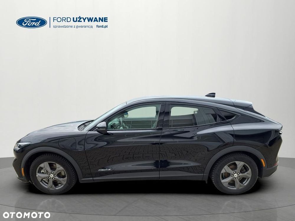 Ford Mustang Mach-E 75kWh RWD - 4
