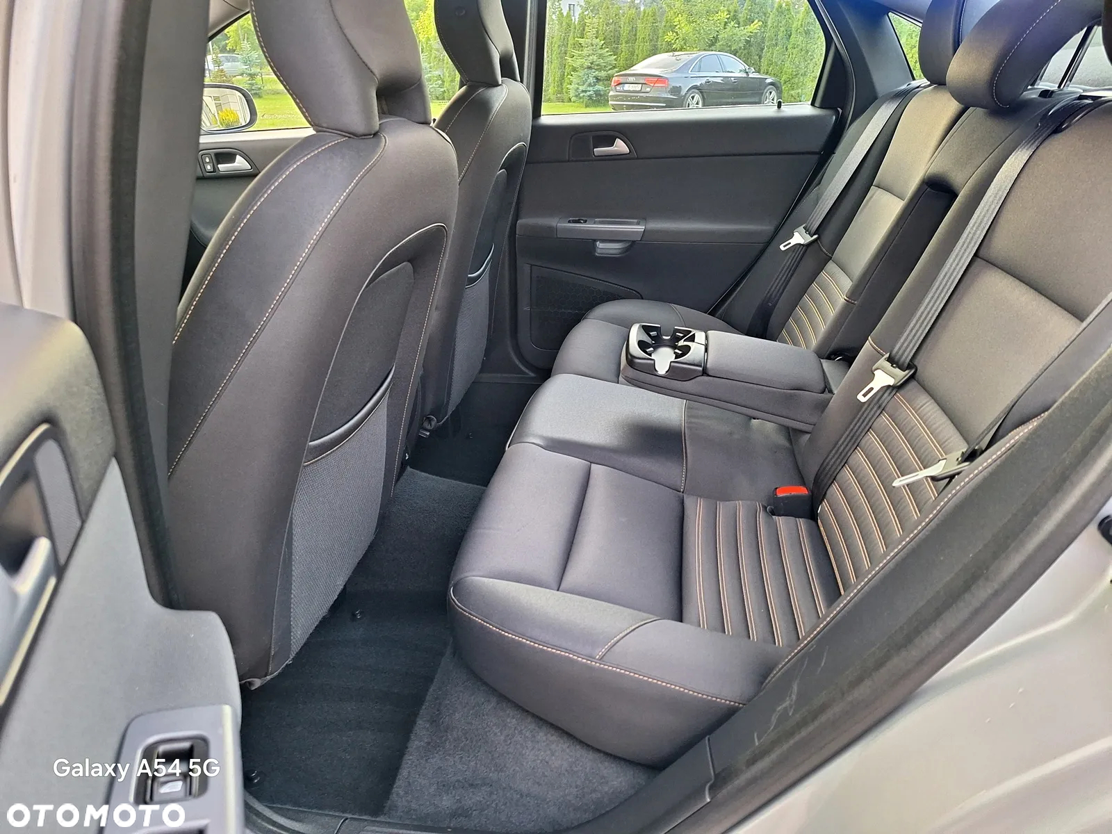 Volvo S40 1.8 Momentum - 17