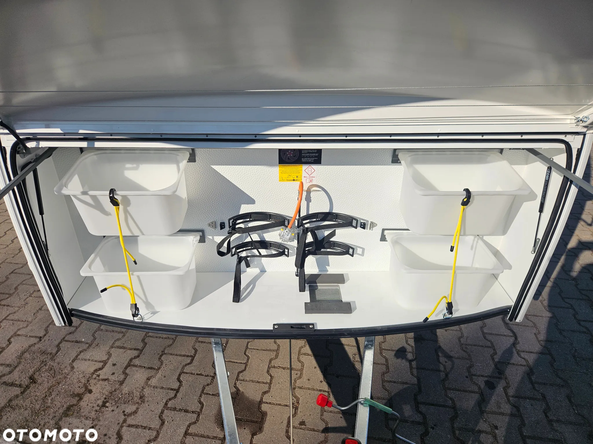 Adria Aviva 360 DK - 9