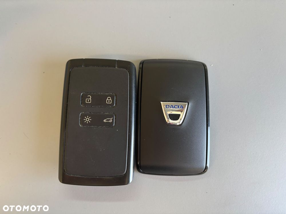Dacia Duster TCe 125 4WD Prestige - 10