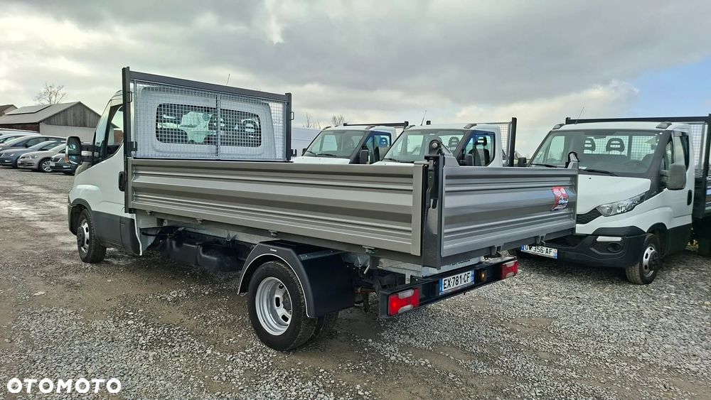 Iveco 35C14, 35C13, 35C15, 35C16 - 7