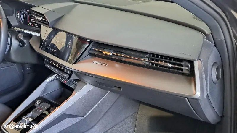 Audi A3 Limousine 30 TDI S line S tronic - 20