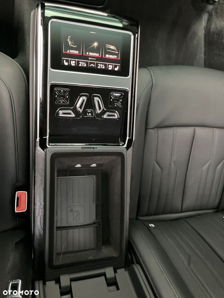 Audi A8 - 19
