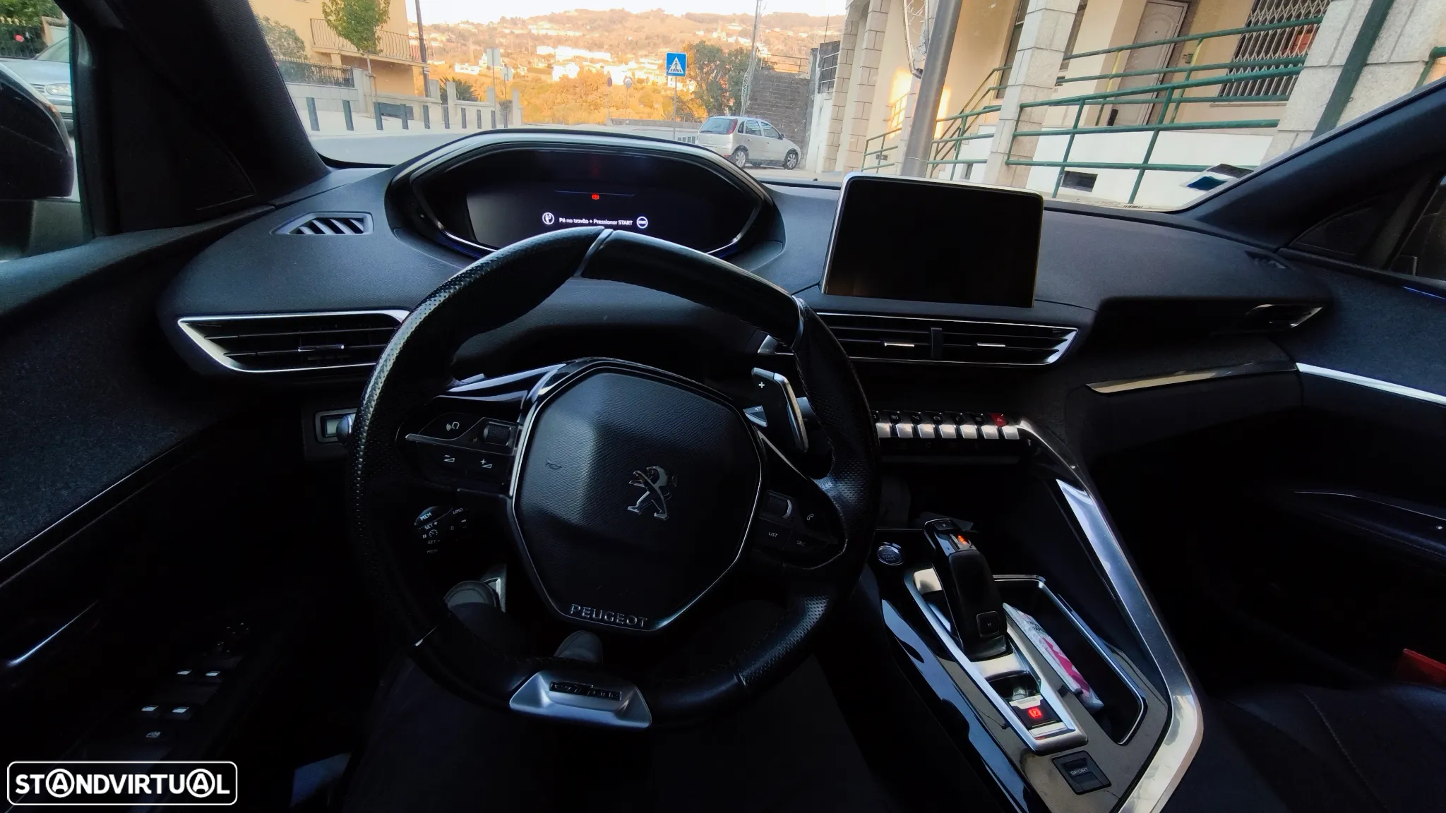Peugeot 5008 1.5 BlueHDi GT Line EAT8 - 5