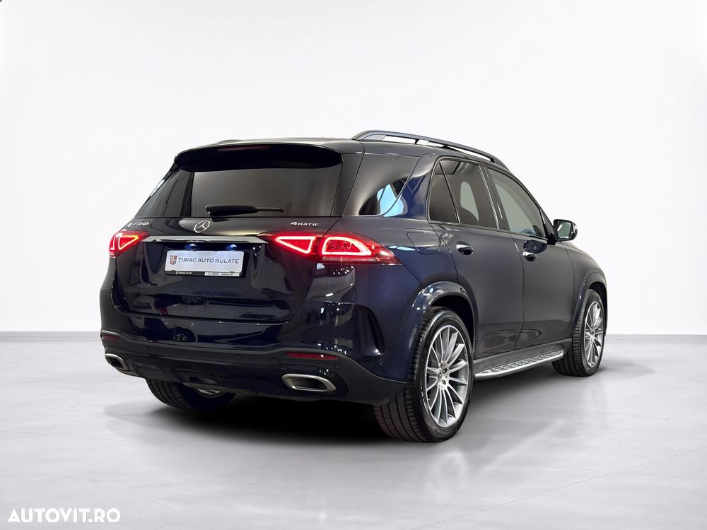 Mercedes-Benz GLE 450 MHEV 4MATIC - 6