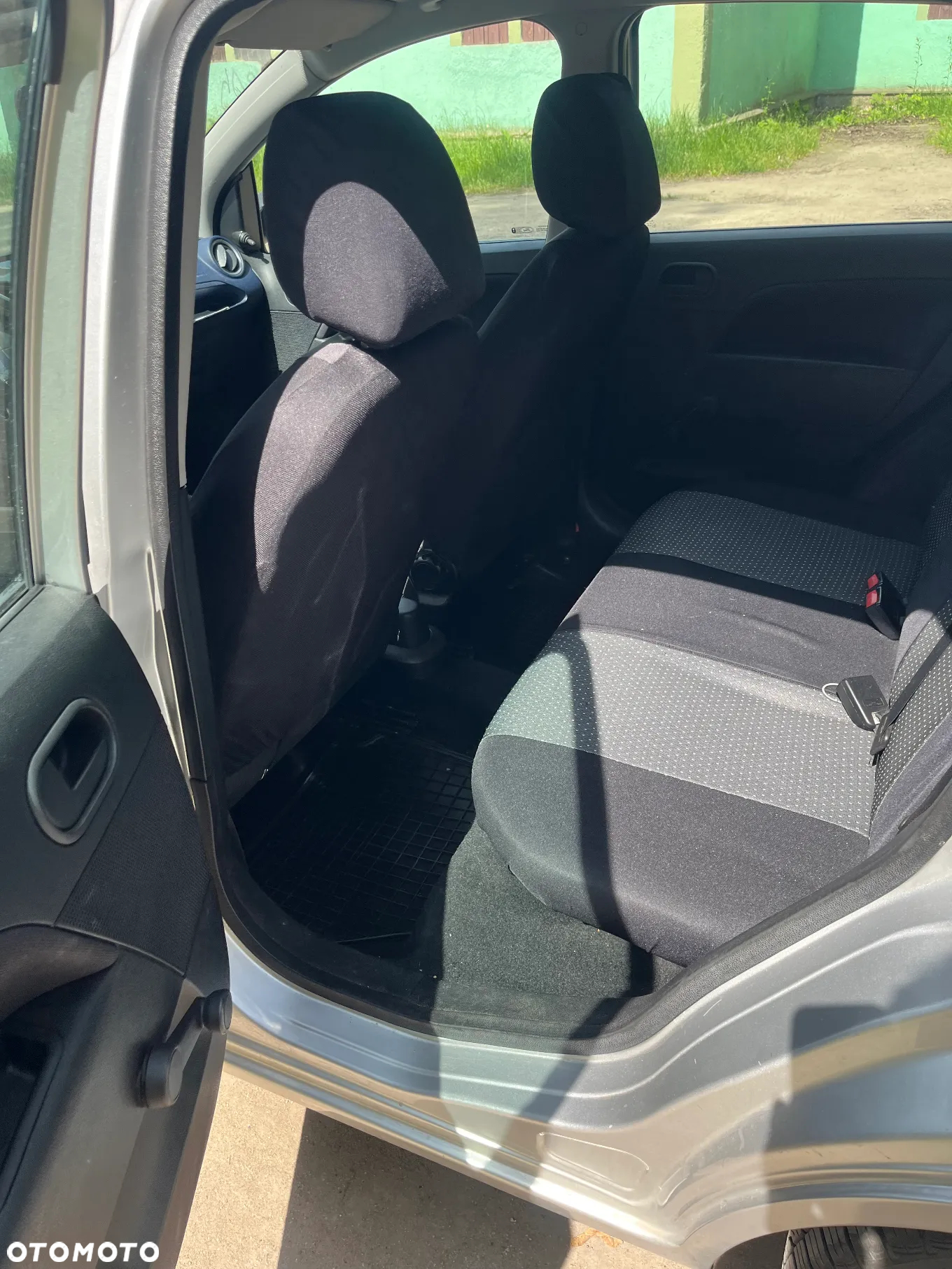 Ford Fiesta 1.3 - 8