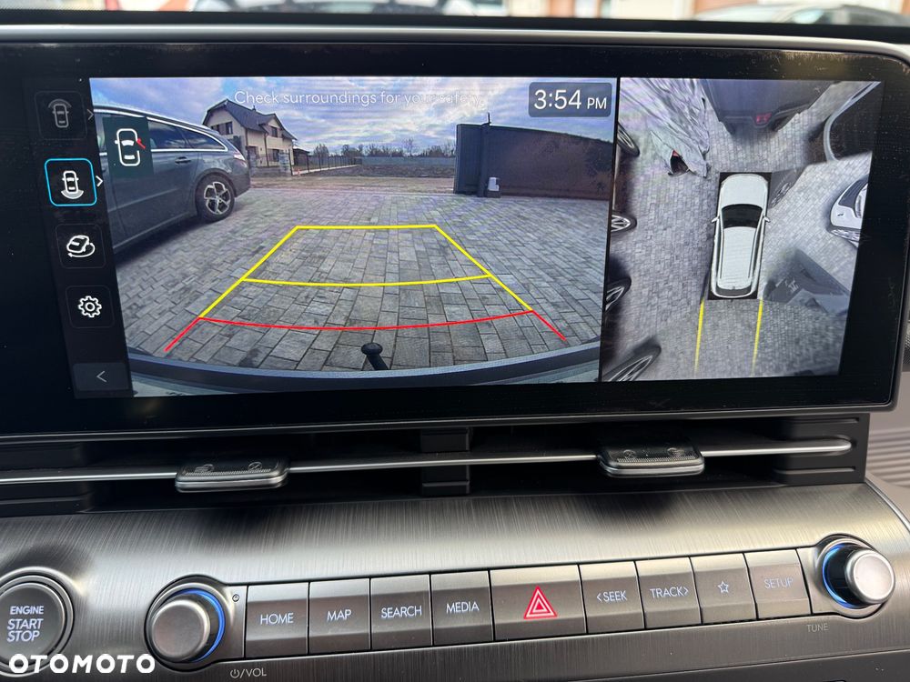 Hyundai Kona 1.6 GDI DCT Prime - 33