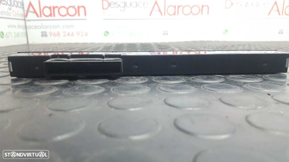 MÓDULO ELETRÓNICO BMW X5 (E53) 3.0D - 5