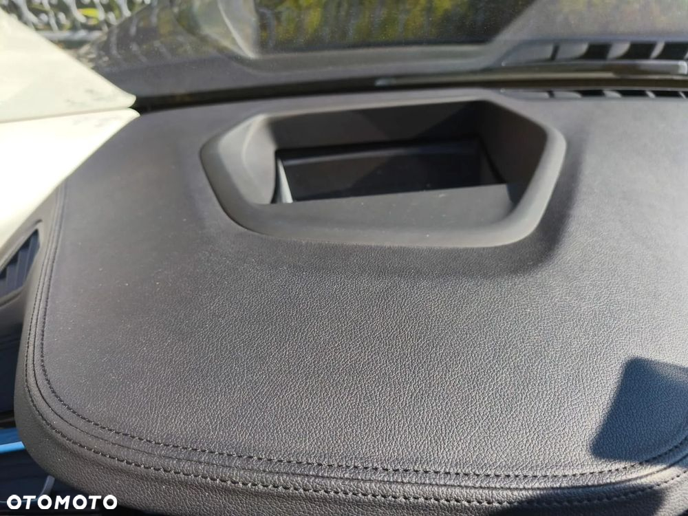 BMW Seria 5 525d Touring Luxury Line - 39