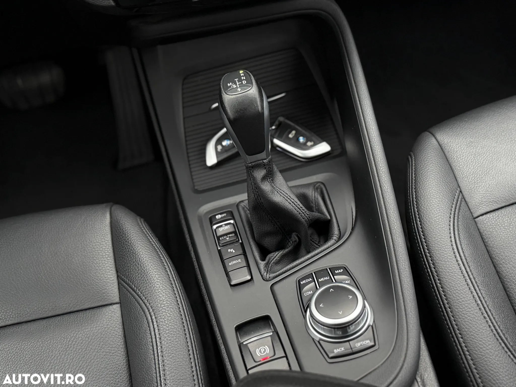 BMW X1 xDrive25e AT PHEV - 25