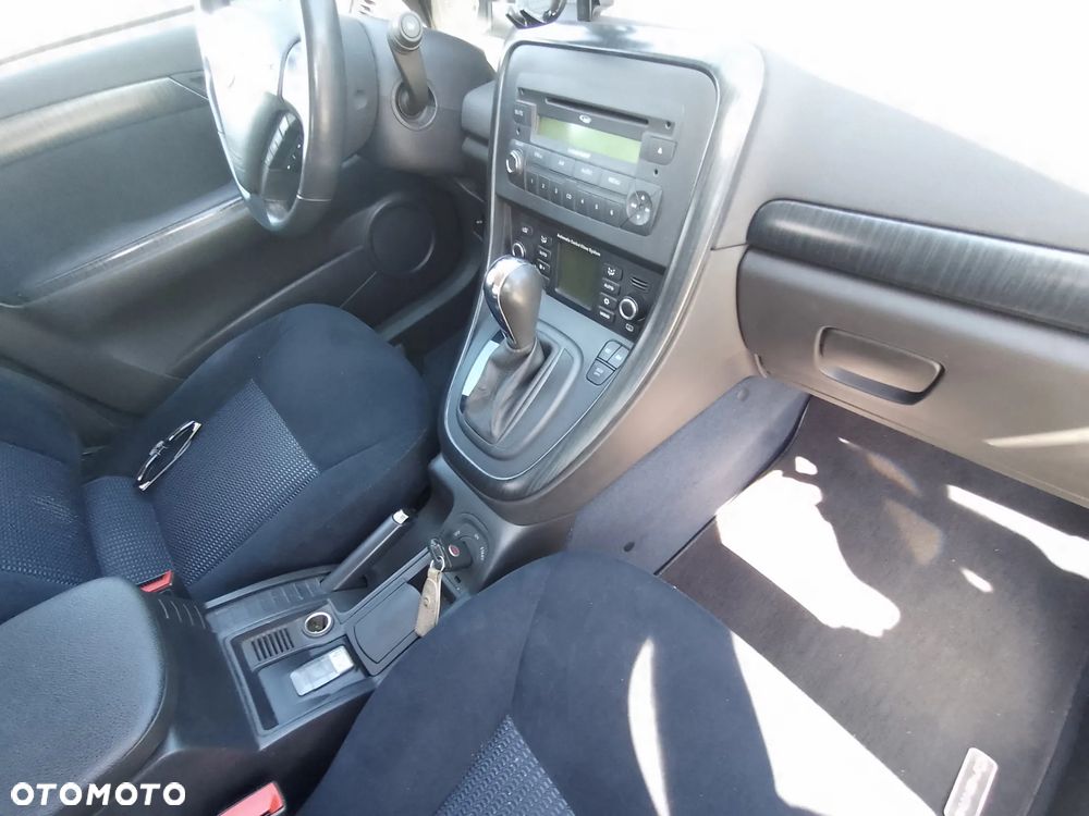 Fiat Croma - 16