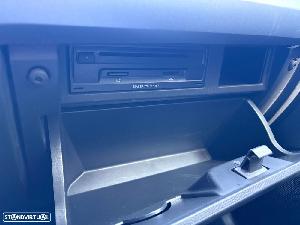 SEAT Arona 1.6 TDI Xcellence - 44