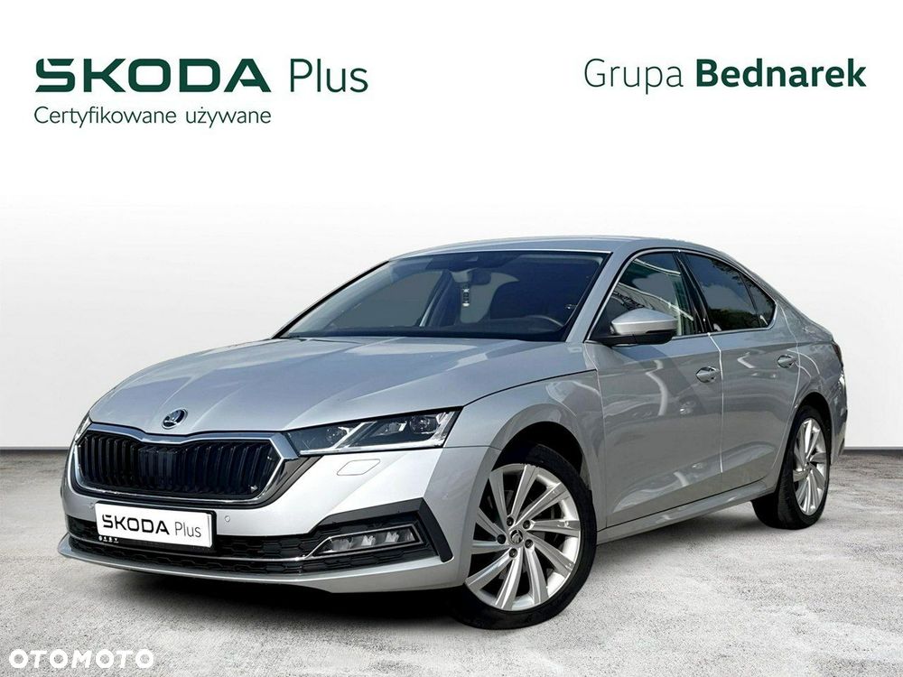 Skoda Octavia 2.0 TSI 4x4 Style DSG - 1