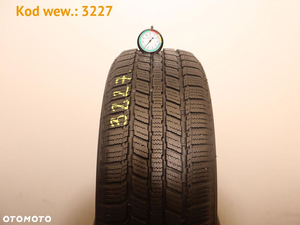 Tracmax S110 - 195/55 R15 - 1