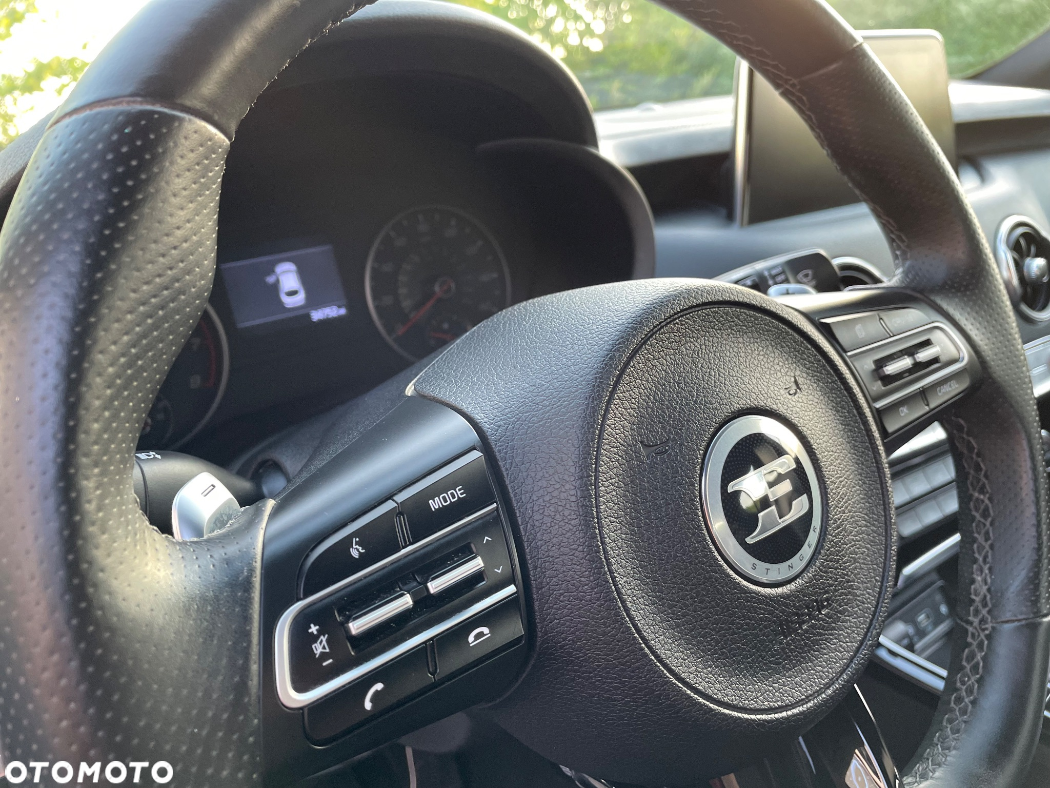 Kia Stinger 2.0 T-GDI GT Line - 15