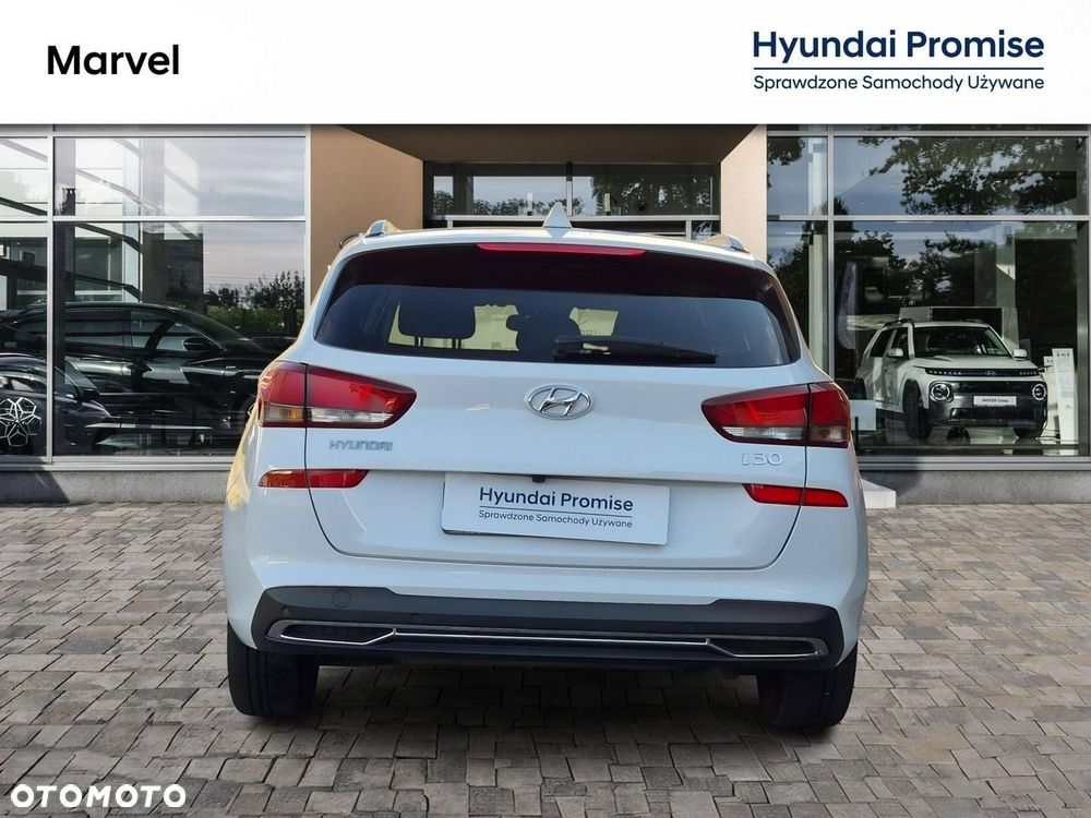 Hyundai i30 1.0 T-GDI Smart - 5