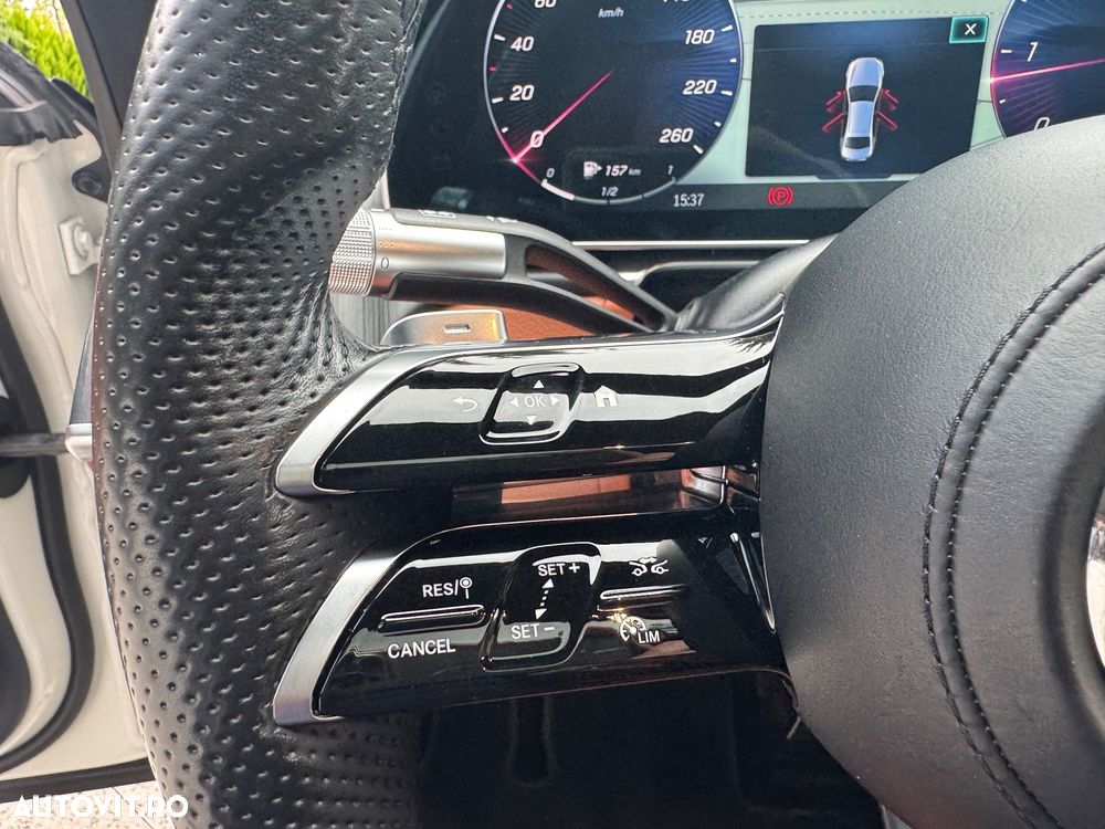 Mercedes-Benz S 350 d 9G-TRONIC - 11