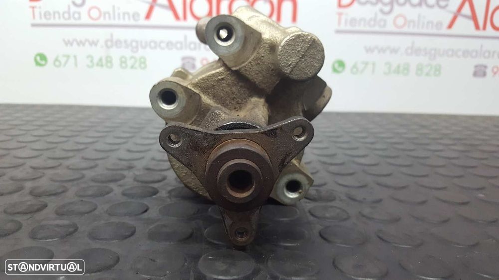 BOMBA DIREÇÃO RENAULT MEGANE I FASE 2 CLASSIC (LA..) 1.9 D AUTHENTIQUE - 4