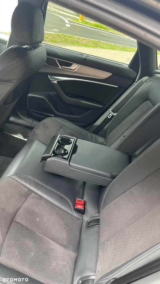 Audi A6 Limousine - 19