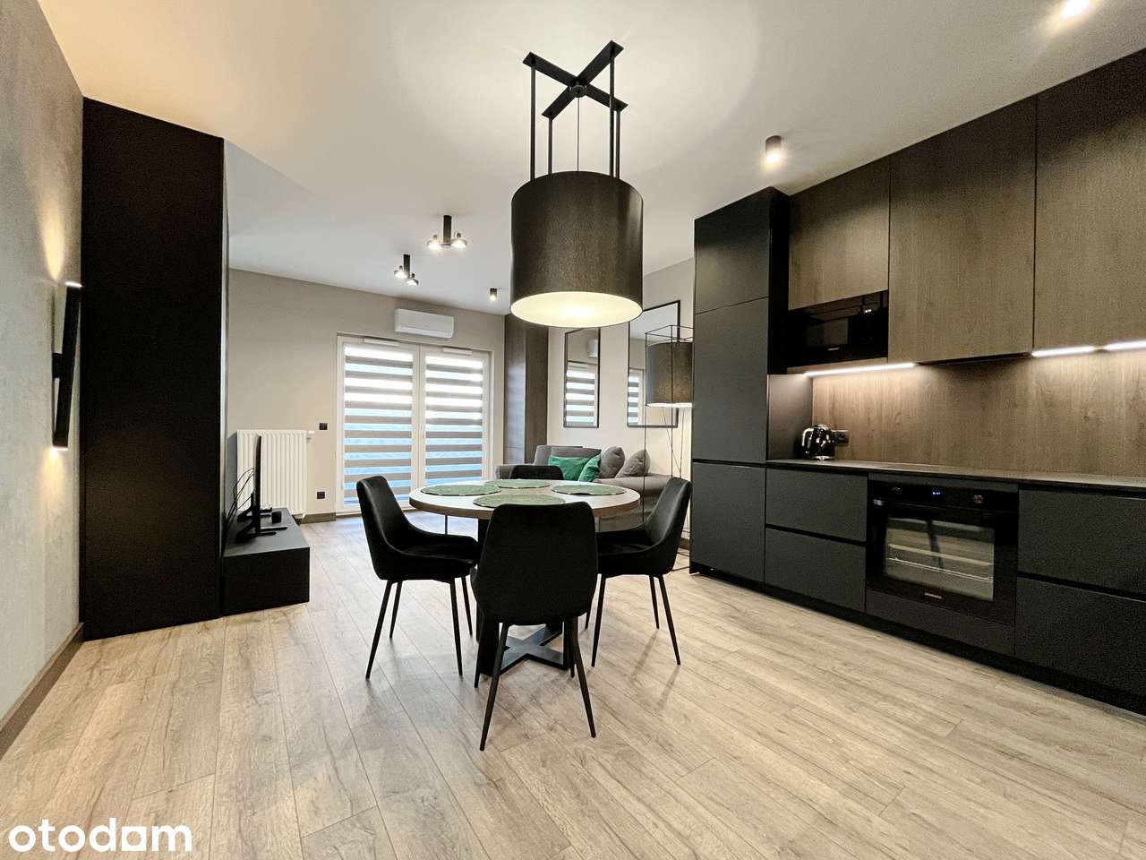 od 1.10, wysoki standard, klima, balkon, winda