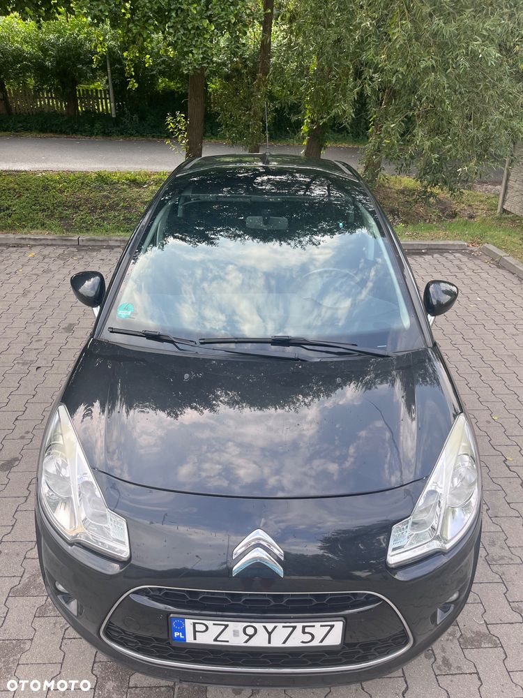 Citroën C3 1.4 VTi Exclusive - 7