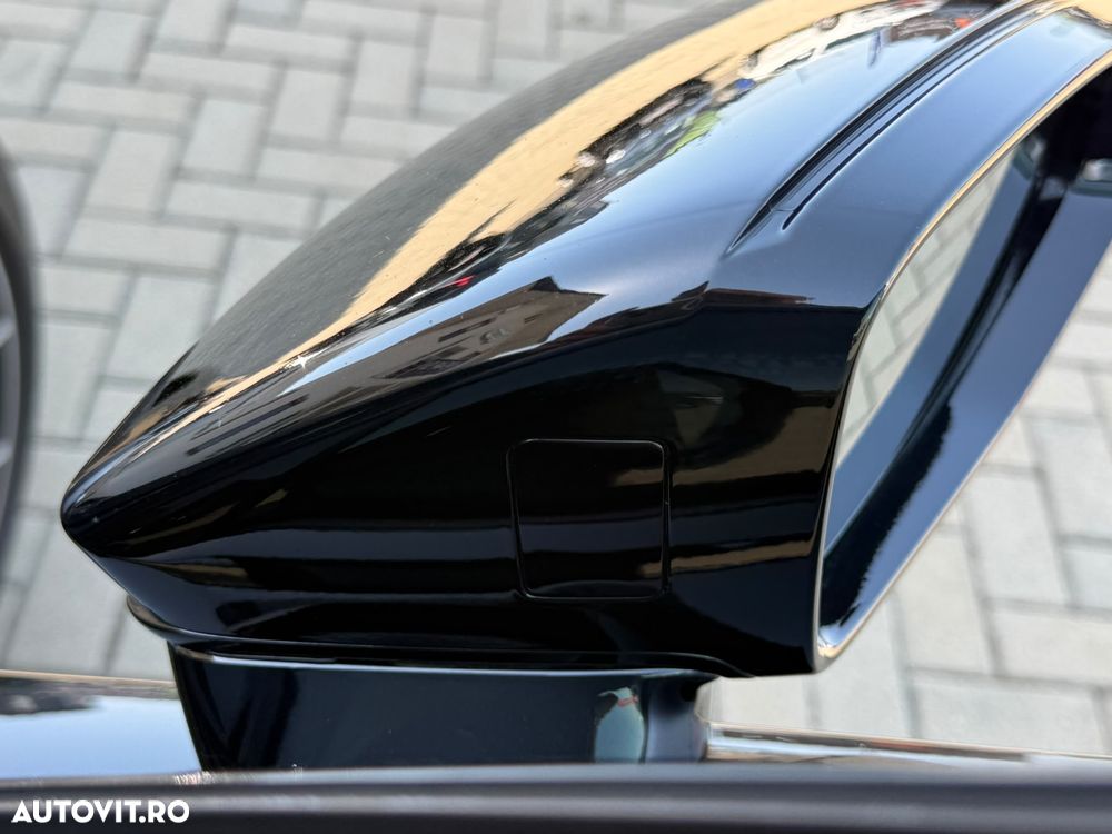Audi A8 50 TDI quattro Tiptronic - 29