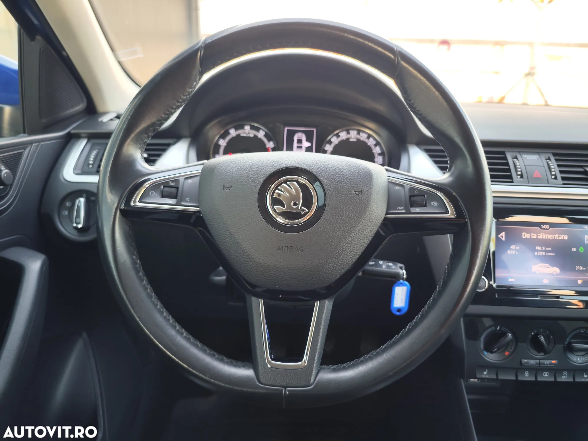 Skoda RAPID - 18