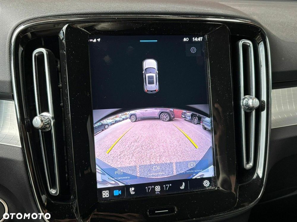 Volvo XC 40 B3 Plus Bright - 21