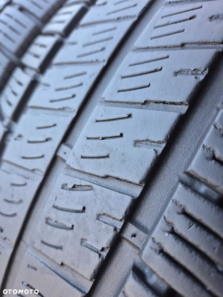 2x 215/75R16C Hankook Vantra ST AS2 - 2