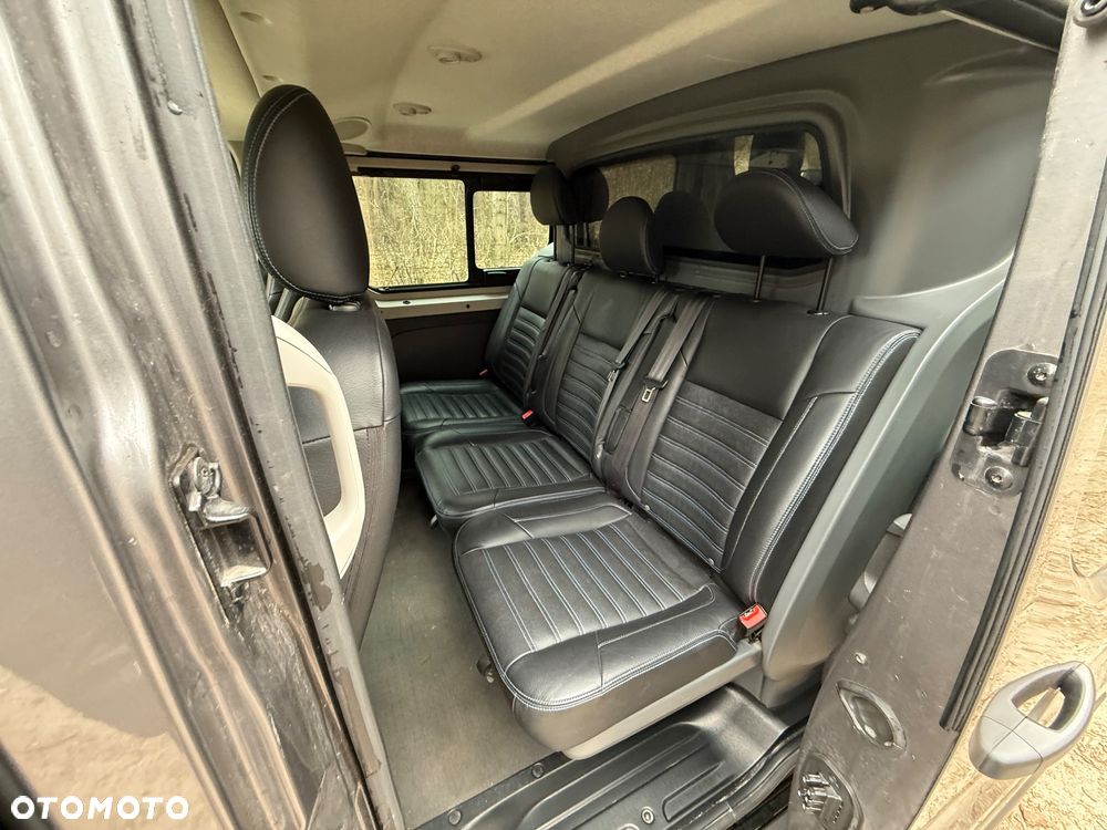 Renault Trafic ENERGY L2H1 Komfort - 18
