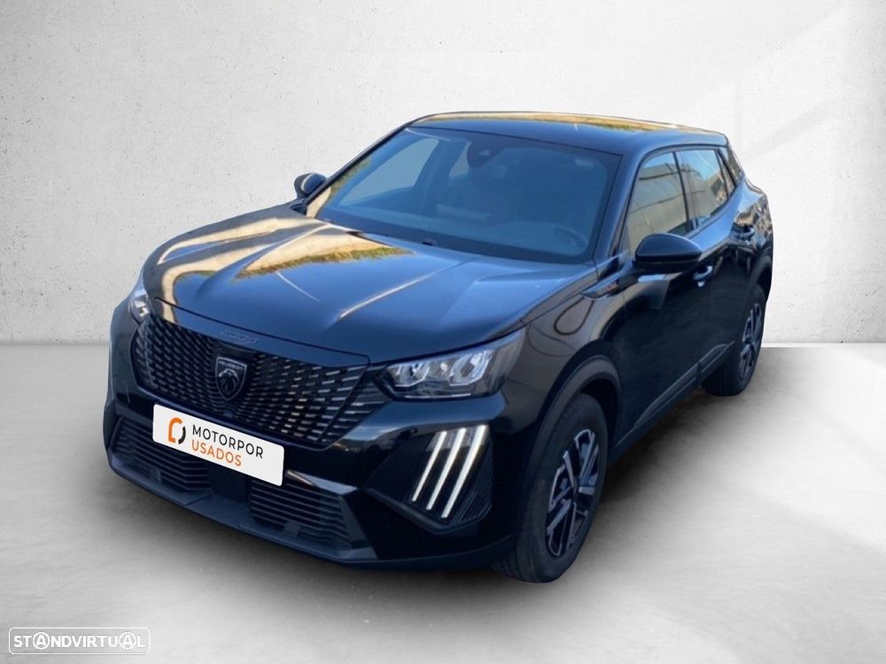 Peugeot 2008 1.2 Style - 3